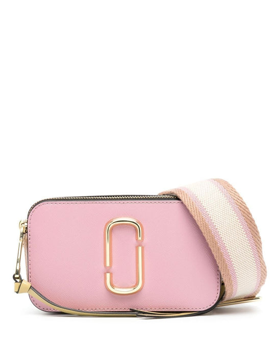 Marc Jacobs The Snapshot (Lilas Multi)