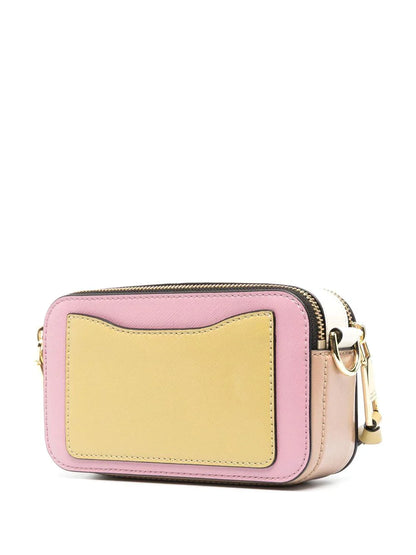 Marc Jacobs The Snapshot (Lilas Multi)