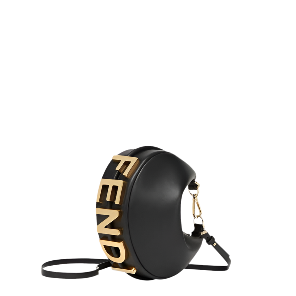 Fendi Fendigraphy Bag Size Nano - on PRE ORDER