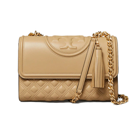 Tory Burch Fleming Convertible Shoulder Bag