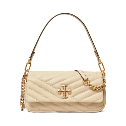 Tory Burch – Kira Chevron Small Flap Shoulder