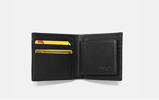 Coach 3 In 1 Wallet Men Wallet