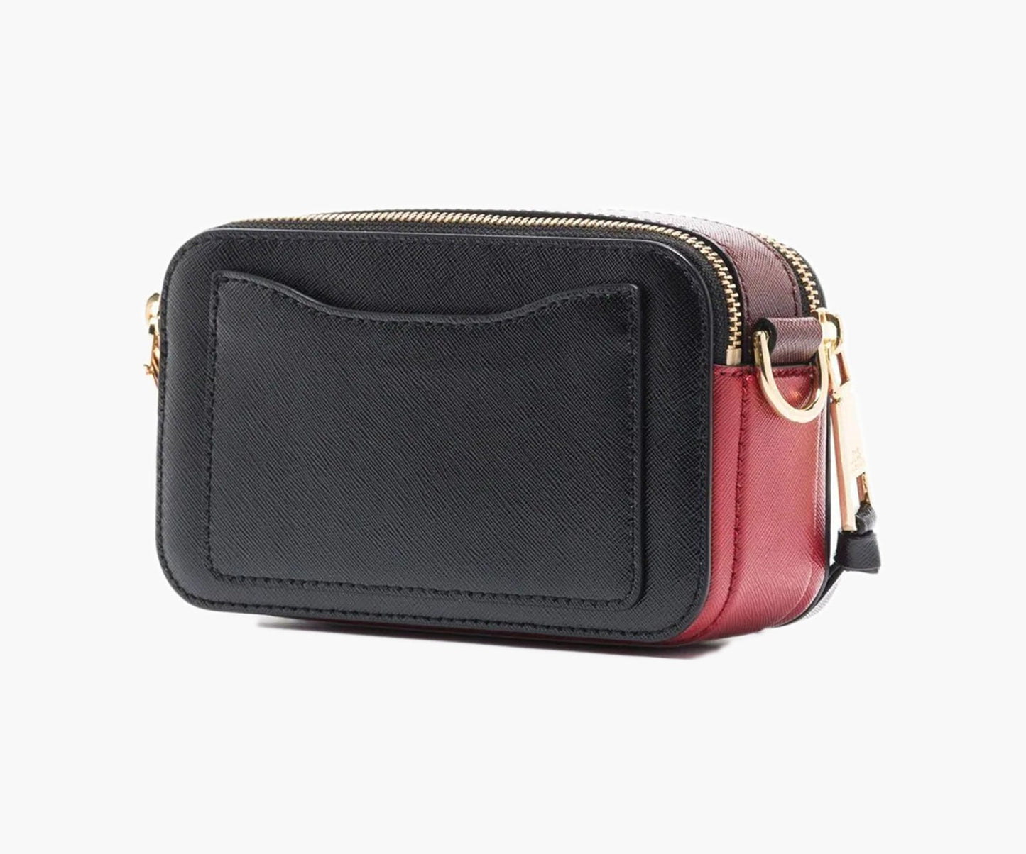 Marc Jacobs – The Snapshot (DK Red Black)