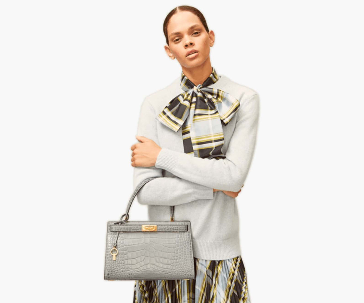 Tory Burch – Lee Radziwill Small Bag
