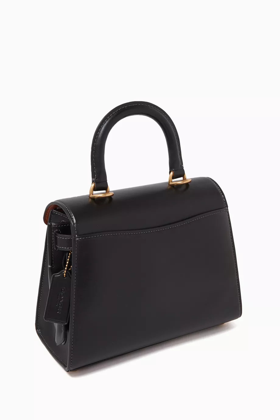 Coach Sammy Top Handle Bag 21