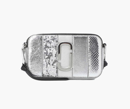 Marc Jacobs – The Snapshot (Silver)
