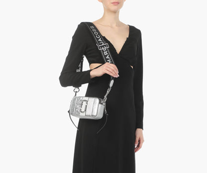 Marc Jacobs – The Snapshot (Silver)