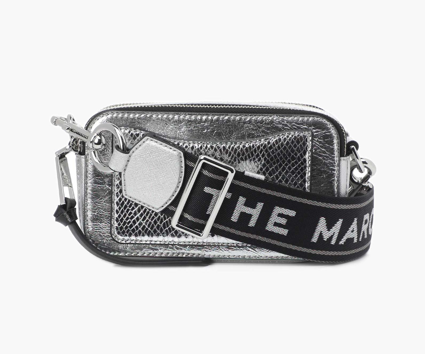 Marc Jacobs – The Snapshot (Silver)