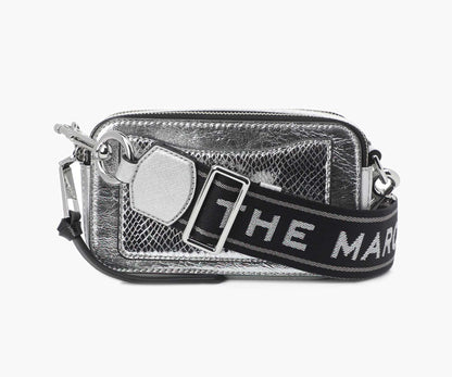 Marc Jacobs – The Snapshot (Silver)