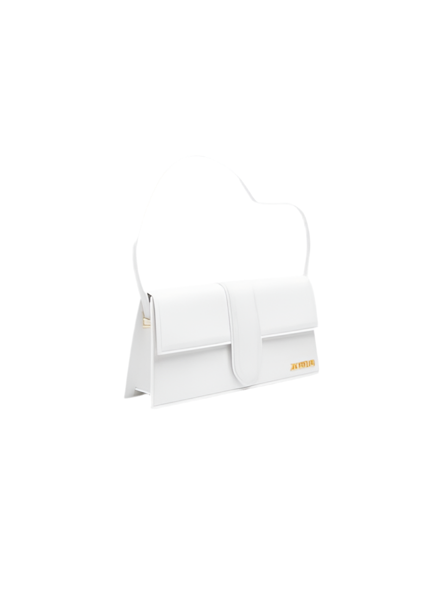 Jacquemus LONG Bambino Bag