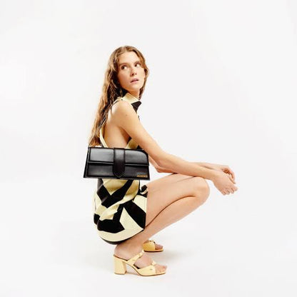 Jacquemus LONG Bambino Bag