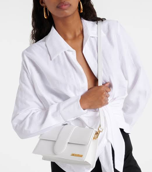 Jacquemus Grand Bambino Bag