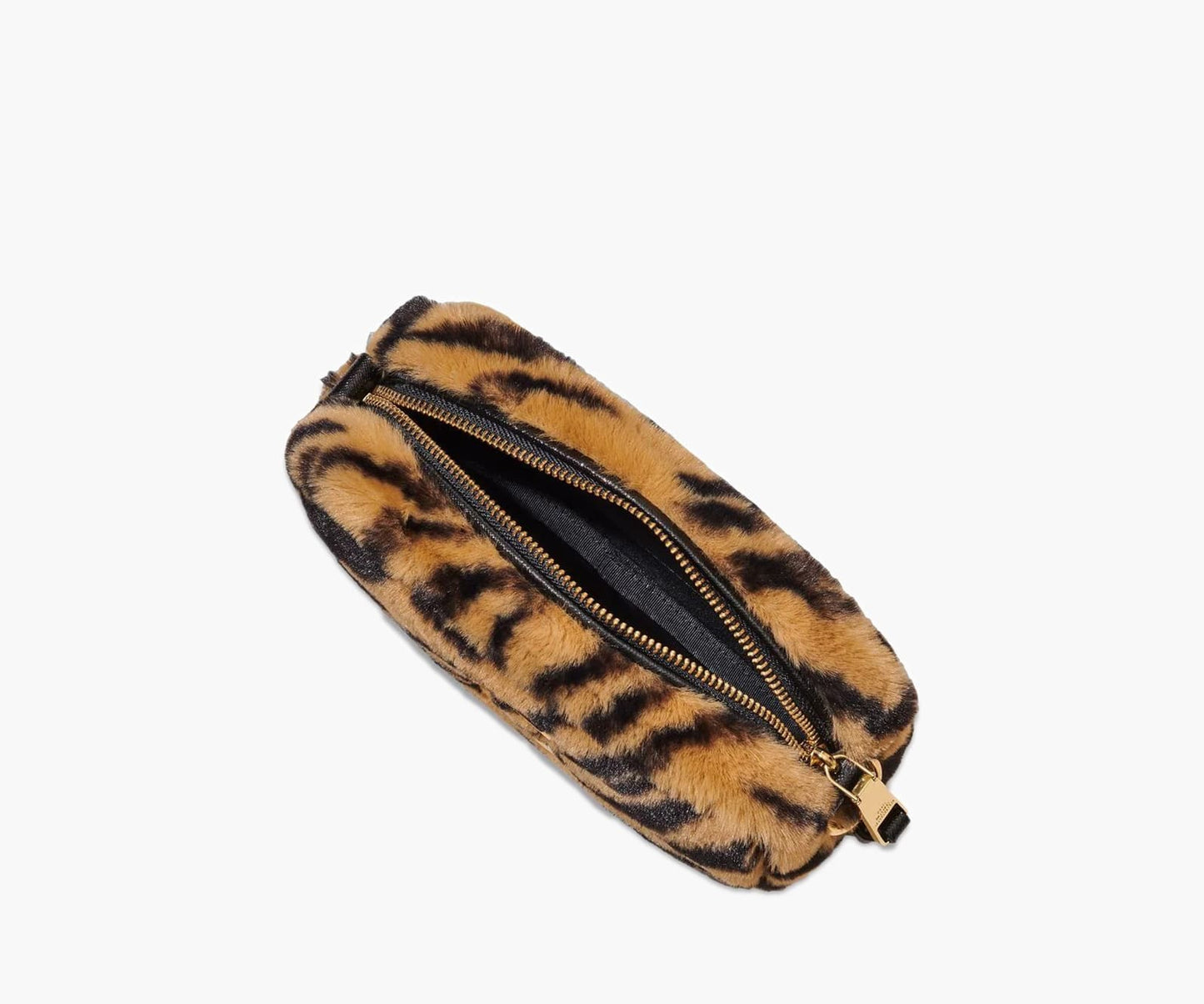 Marc Jacobs – The Snapshot (Tiger stripe faux fur)