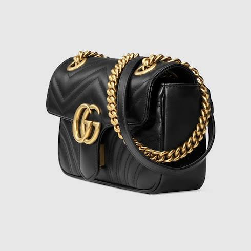 Gucci Marmont Bag