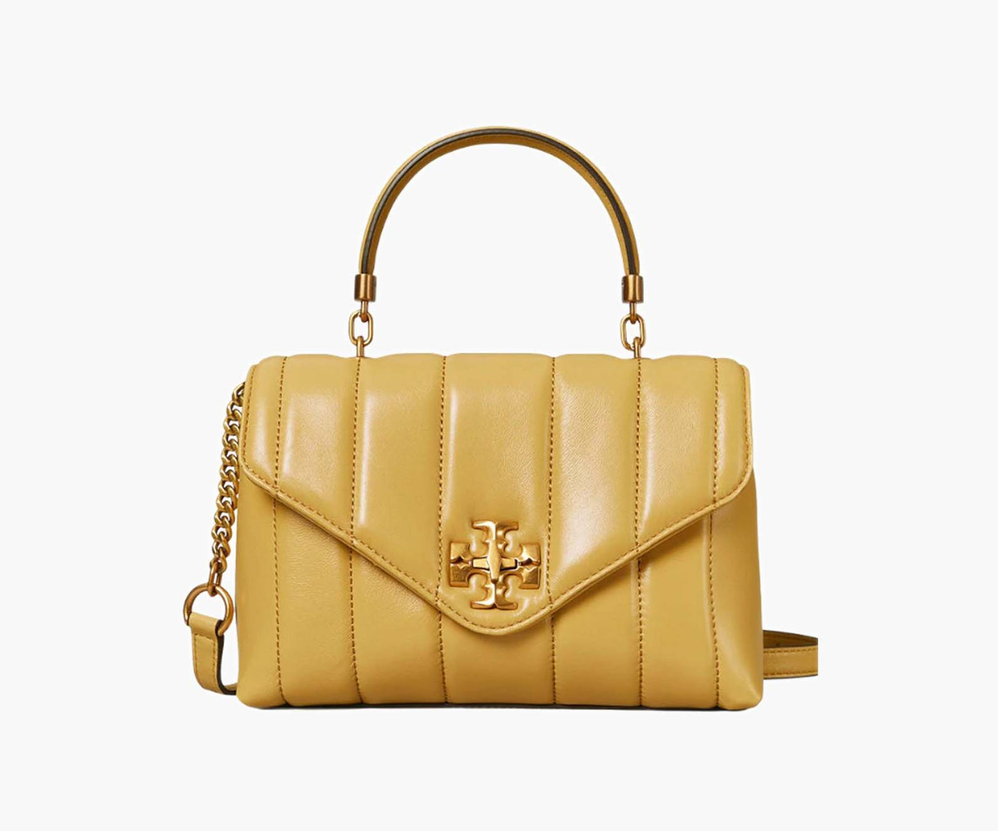 Tory Burch – Kira Small Top Handle Satchel