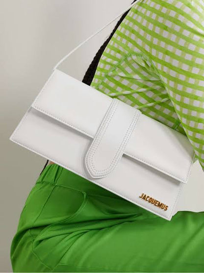 Jacquemus LONG Bambino Bag