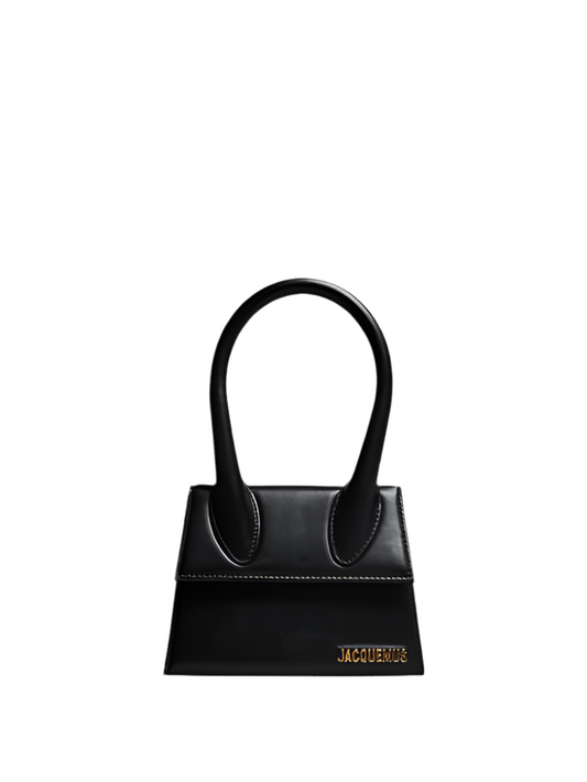 Jacquemus Top Handle Medium Size