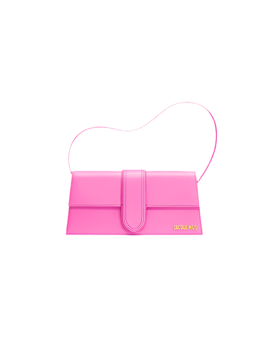 Jacquemus LONG Bambino Bag