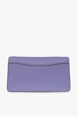 Coach Purple ‘Tabby’ Shoulder Bag 26