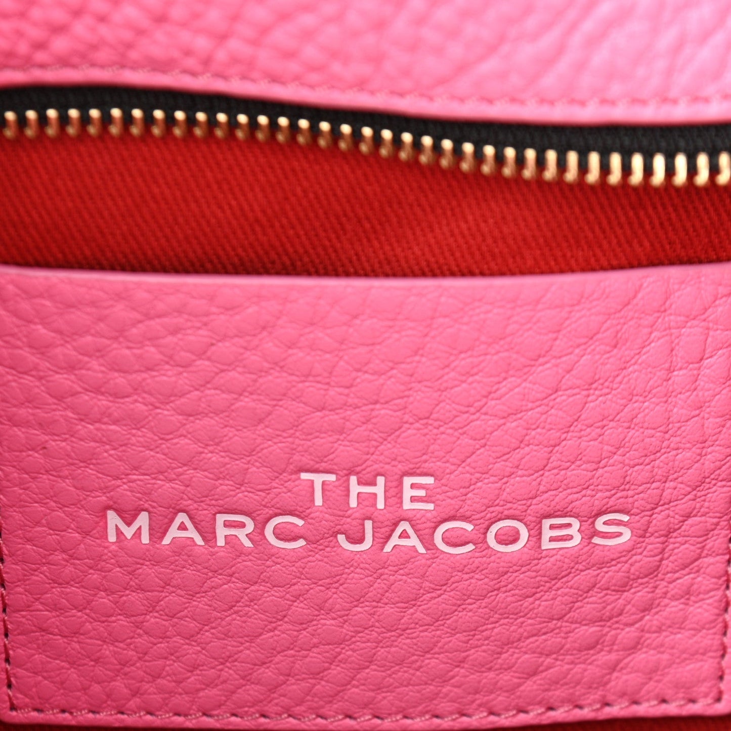 Marc Jacobs - The Tote Bag (Medium) lilas