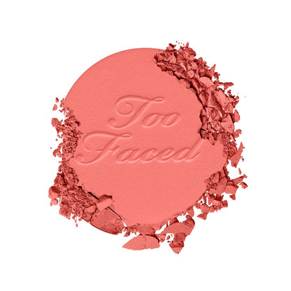 TooFaced Cloud Blush