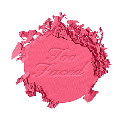 TooFaced Cloud Blush