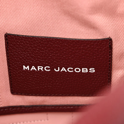 Marc Jacobs Tote Large ( Chianti)