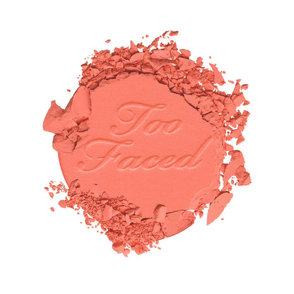 TooFaced Cloud Blush