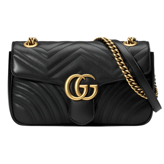 Gucci Marmont Bag