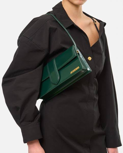 Jacquemus LONG Bambino Bag