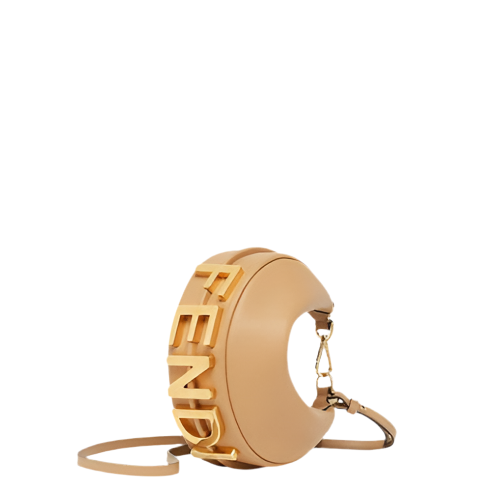 Fendi Fendigraphy Bag Size Nano - on PRE ORDER