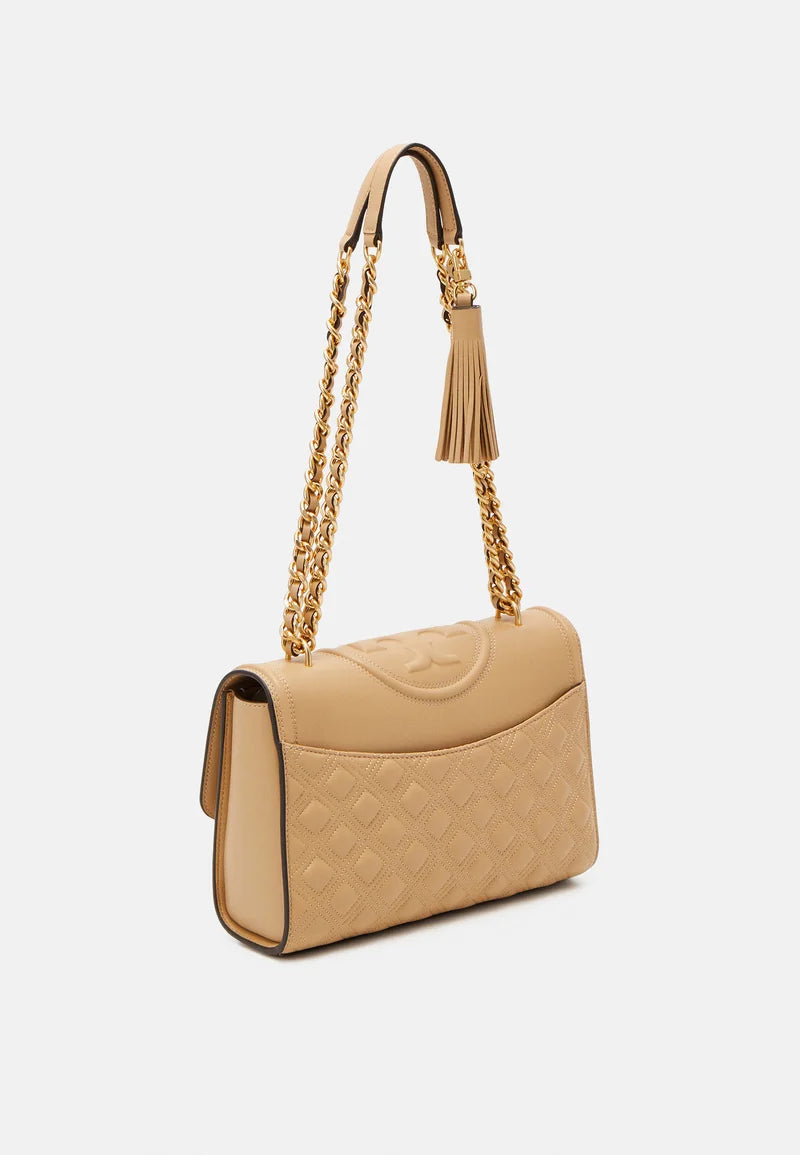 Tory Burch Fleming Convertible Shoulder Bag