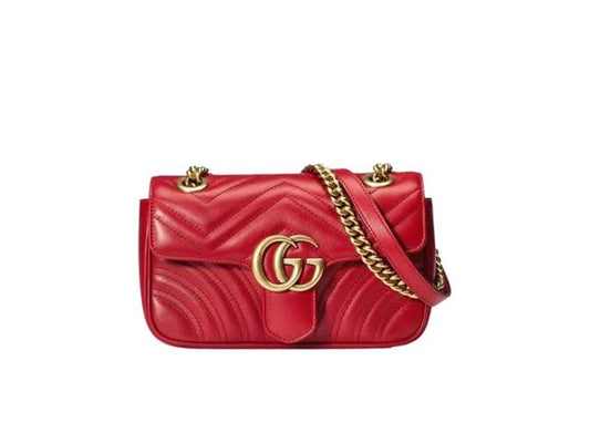 Gucci Marmont Bag