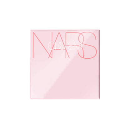 NARS Orgasm Four Play Blush Quad