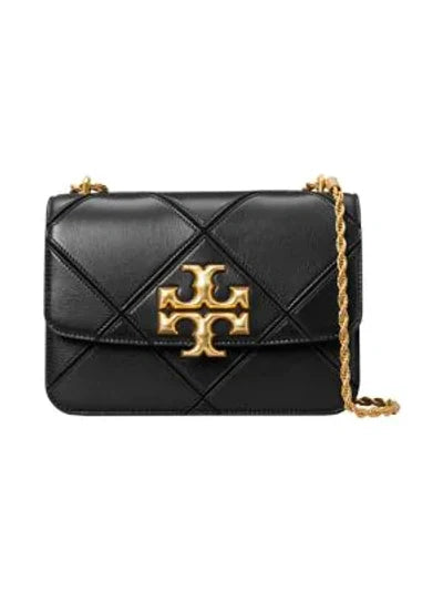 Tory Burch Eleanor DIAMOND BLACK