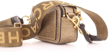 Marc Jacobs The Snapshot (Gold)