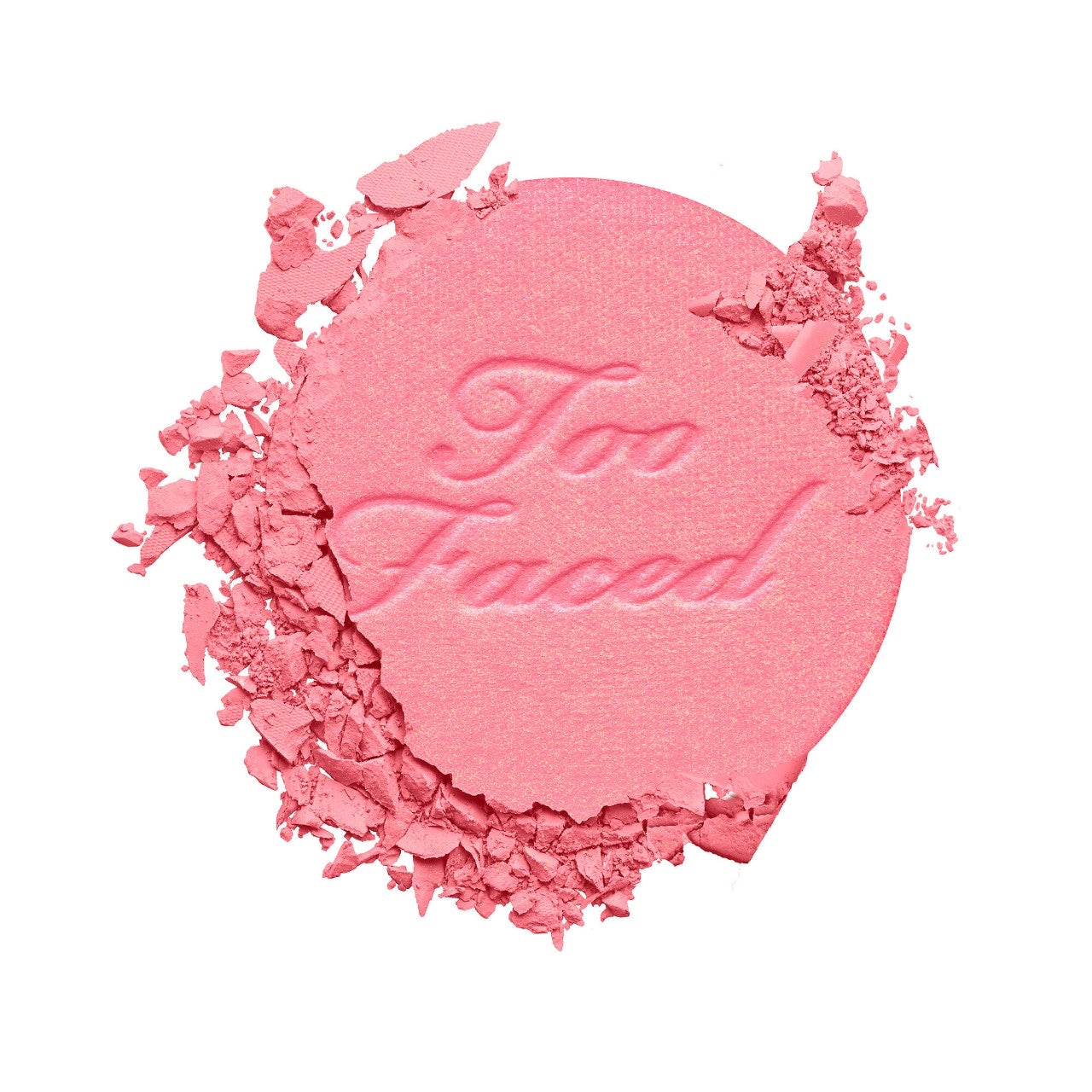 TooFaced Cloud Blush