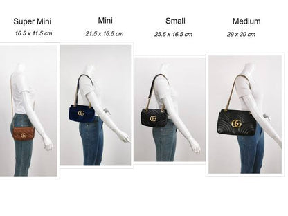 Gucci Marmont Bag