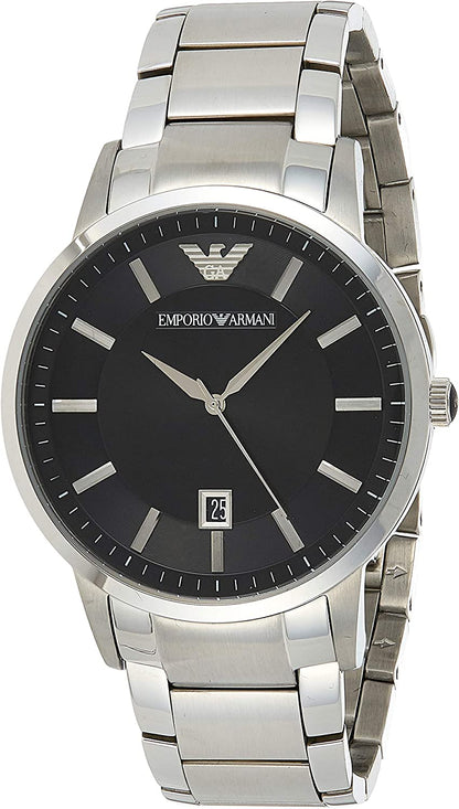 Emporio Armani Sportivo Men's Quartz Watch AR2457