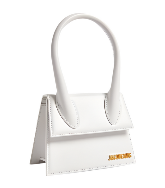 Jacquemus Top Handle Medium Size