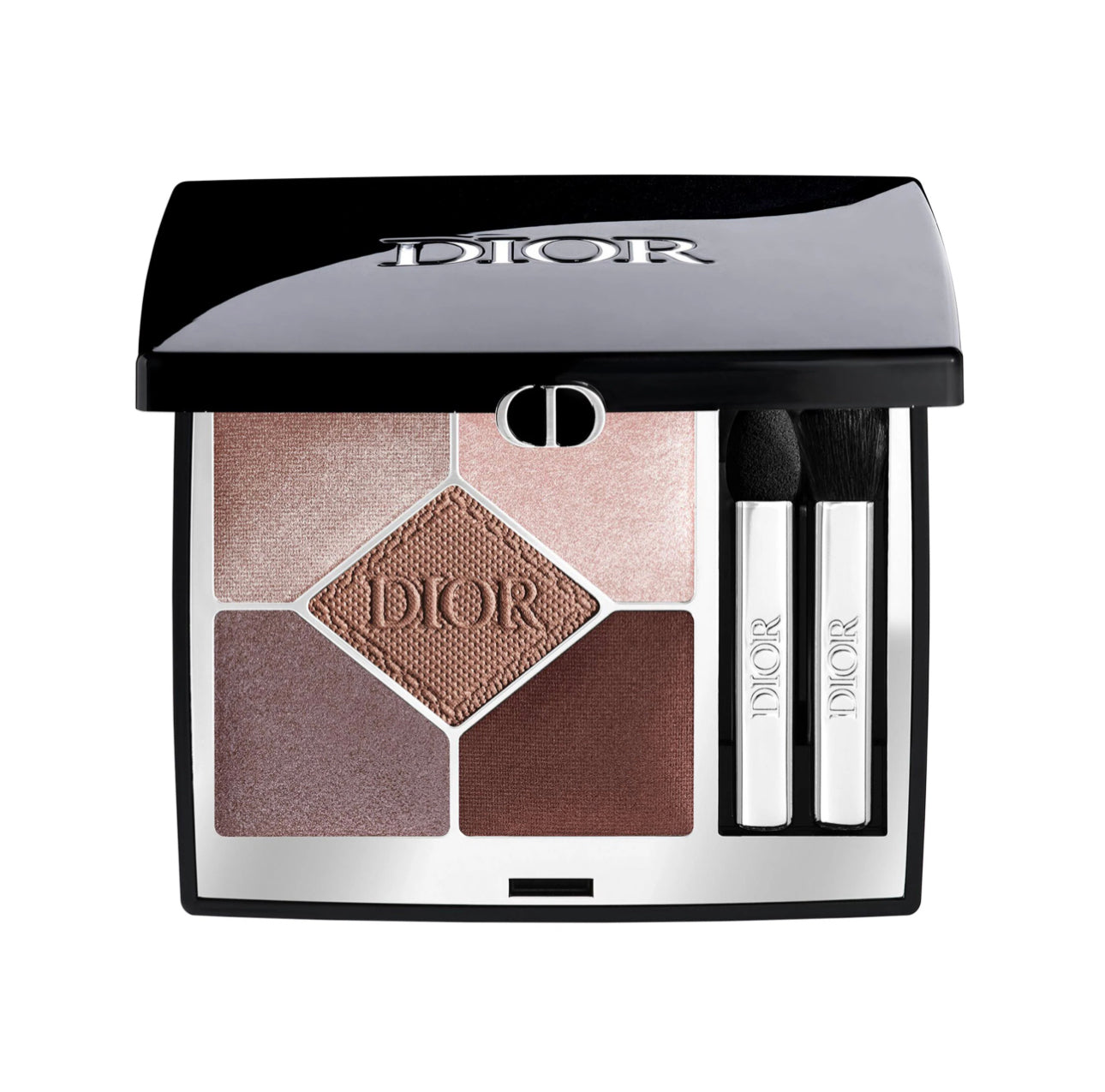 Diorshow 5 Couleurs Couture Eyeshadow Palette