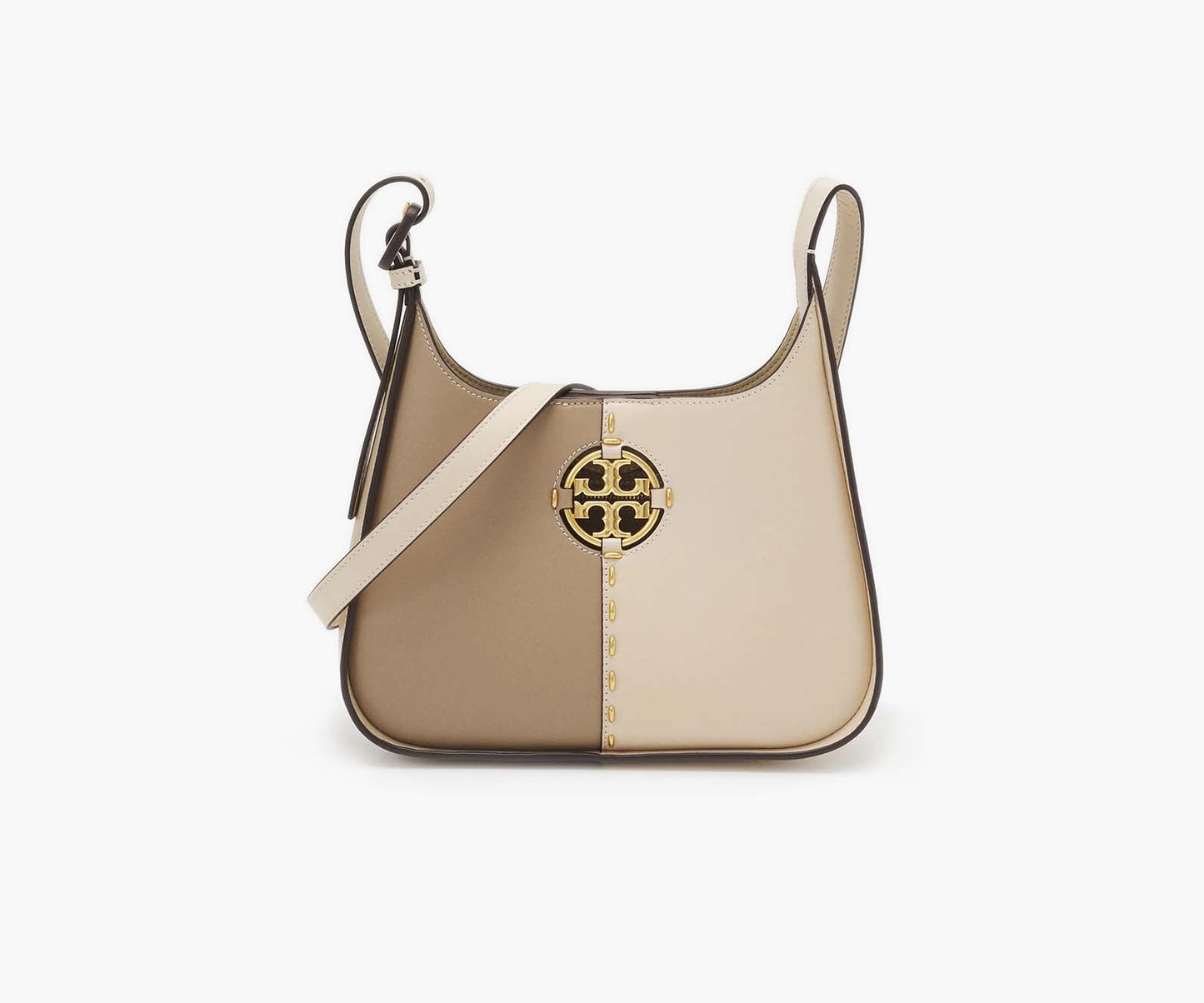 Tory Burch – Miller Glazed Shoulder Bag