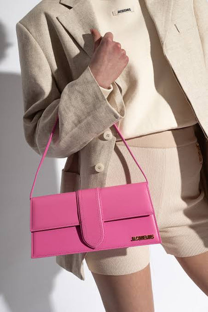 Jacquemus LONG Bambino Bag