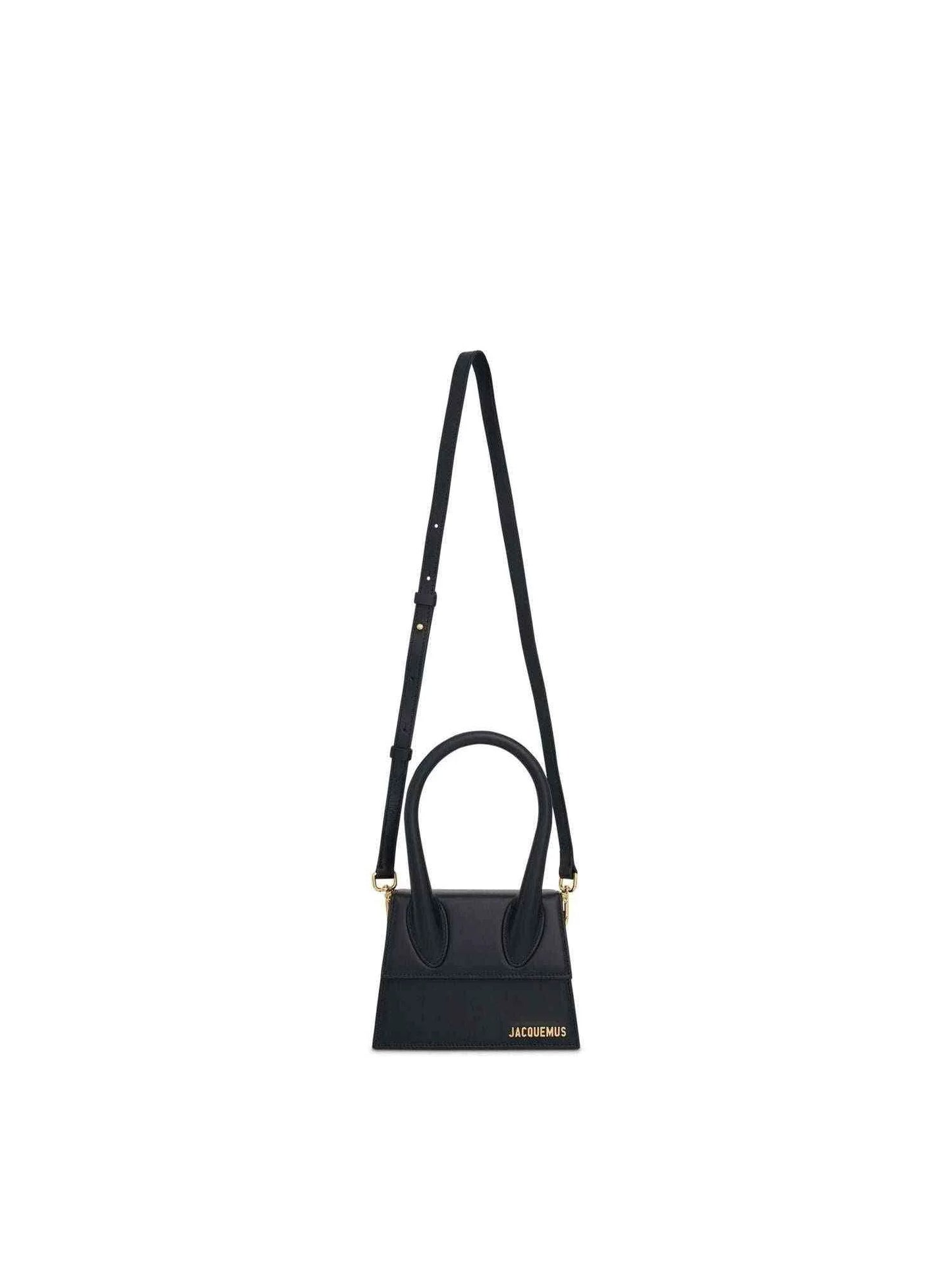 Jacquemus Top Handle Medium Size