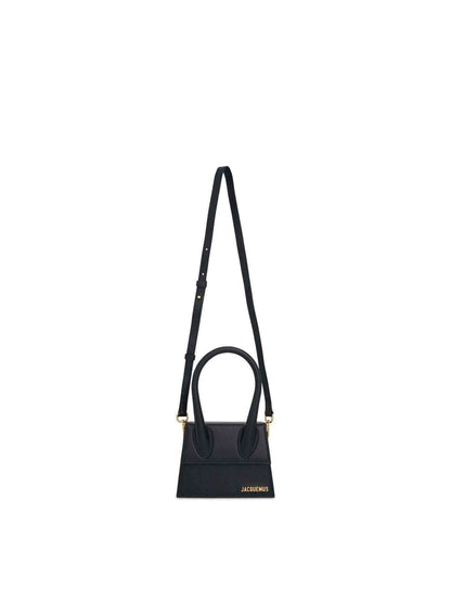 Jacquemus Top Handle Medium Size
