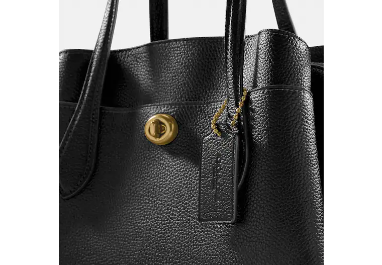 Coach Lora Carryall 30