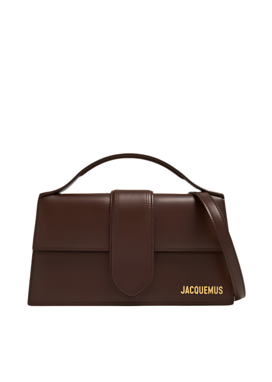 Jacquemus Grand Bambino Bag