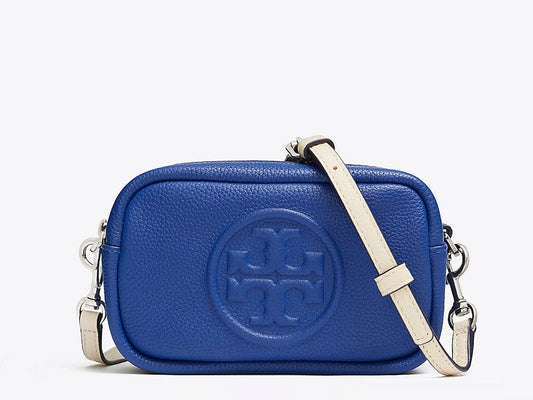 Tory Burch Perry Bombe Mini Bag