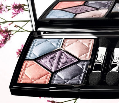 DIOR 5 Couleurs Eyeshadow Palette - Limited Edition