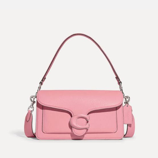 Coach Tabby Bag Size 26